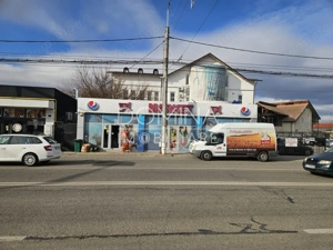 Vânzare spațiu comercial, Calea Severinului, în apropierea Pieței Centrale