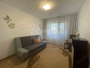Vânzare apartament 3 camere, etaj 1, situat în Rovinari, strada Termocentralei - imagine 3