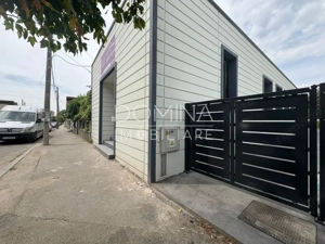 Vânzare spațiu comercial - Strada 30 Decembrie - zonă intens circulată - imagine 4