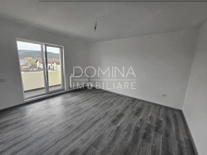 Vânzare apartament 2 camere, etaj 2 - 62 mp, bloc *NOU*, zona Șișești