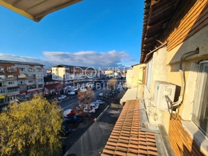 Vânzare apartament 2 camere în Târgu Jiu, strada Victoriei - zona Peco OMV - imagine 9