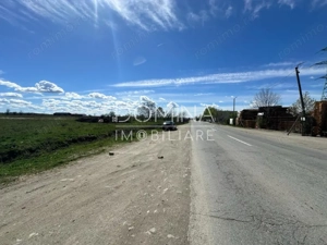 Închiriere teren intravilan situat în Târgu Jiu - strada Narciselor 