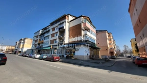 Vânzare apartament 3 camere - Târgu Jiu, strada Castanilor - zona Diana