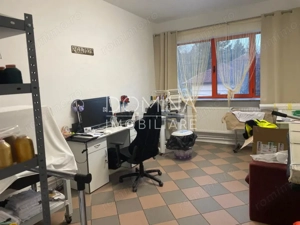 Închiriere spațiu producție/birouri, 450 mp, situat în Târgu Jiu, strada Unirii - imagine 5