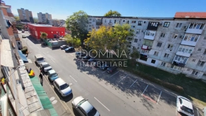 Vânzare apartament 3 camere - Târgu Jiu, strada Castanilor - zona Diana - imagine 8