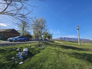 Vânzare teren 4606 mp - Sat Bâlta - Runcu - la aproximativ 20 km de Târgu Jiu