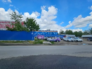 Vânzare teren intravilan  *oportunitate de investiție* - strada Termocentralei