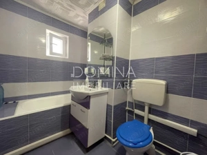 Vânzare apartament 3 camere, etaj 1, situat în Rovinari, strada Termocentralei - imagine 7