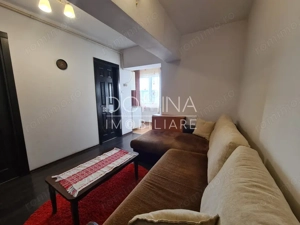 Vânzare apartament 2 camere în Târgu Jiu, strada Victoriei - zona Peco OMV - imagine 5