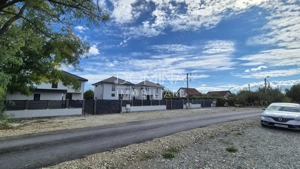 Vânzare vilă P+1 *nouă* - la cheie - Târgu Jiu - zona Dedeman