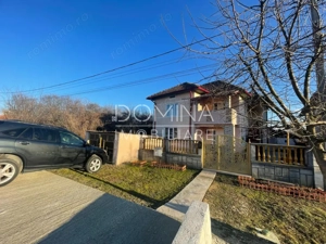 Casă P+M - la strada principală - Drăguțești