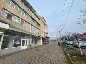 Vânzare spațiu comercial - renovat - Rovinari