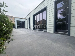 Vânzare spațiu comercial - Strada 30 Decembrie - zonă intens circulată - imagine 2