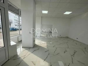 Închiriere spațiu modern locație strategică în Rovinari, str. Muncii - imagine 2