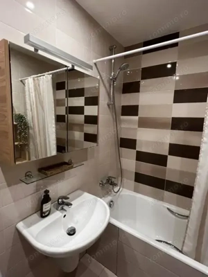 Garsoniera zona  Berceni - imagine 3