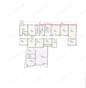 Închiriere spațiu comercial 320 mp - ultracentral - lângă Primăria Mun. Tg. Jiu