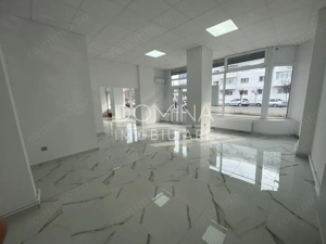 Închiriere spațiu modern locație strategică în Rovinari, str. Muncii