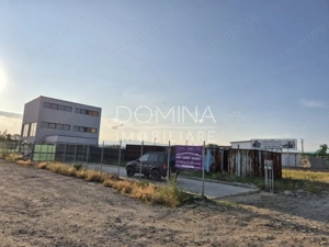 Închiriere clădire P+1+M *vad intens * - zona RAR - Târgu Jiu