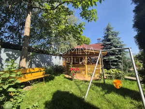 Vânzare proprietate remarcabilă situată în zona turistică Runcu - imagine 11