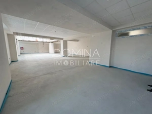 Închiriere spațiu birou *236 mp - ultracentral * - trafic intens