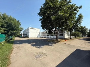 Închiriere complex industrial multifuncțional – poziție strategică, Târgu Jiu 