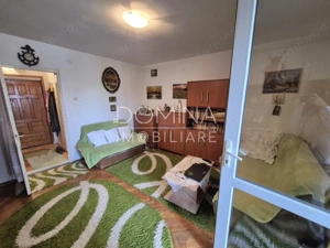 Vânzare garsonieră, în Tg. Jiu, et. 2, str. Slt. M.C. Oancea - zona Griviței