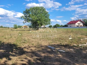 Vânzare teren intravilan cu PUZ, situat în Târgu-Jiu, localitatea Slobozia