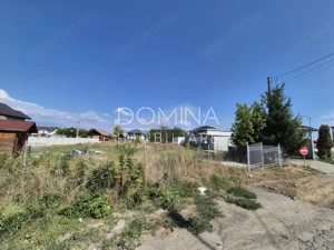 Teren de vânzare în Ursați, pretabil construcții rezidențiale  și comerciale - imagine 4