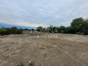 Vânzare teren intravilan, 3.063 mp, în Tg. Jiu, str Merilor - zonă în dezvoltare - imagine 2