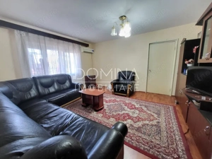 Apartament cu 2 camere, mobilat și utilat, strada Lt. Col. Dumitru Petrescu