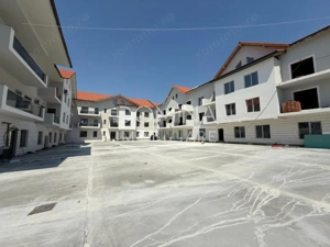 Vânzare apartamente NOI, 3 camere, în INFINITY RESIDENCE - Coloana Infinitului