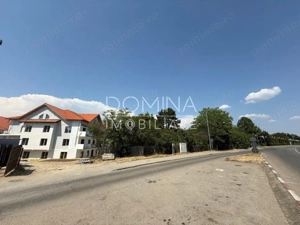 Vânzare apartamente NOI 2 camere, în INFINITY RESIDENCE - Coloana Infinitului