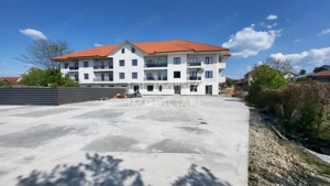 Vânzare apartament NOU 2 camere, INFINITY RESIDENCE *predare imediată*