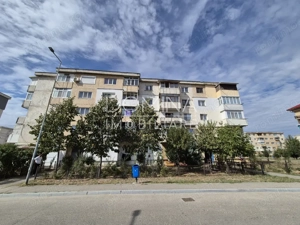 Apartament 2 camere, et. 2, în Rovinari, str. Sporturilor - imagine 10