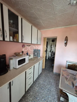 Apartament 2 camere, et. 2, în Rovinari, str. Sporturilor - imagine 6