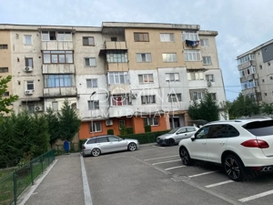 Apartament 2 camere, et. 2, în Rovinari, str. Sporturilor - imagine 9
