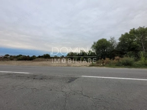 Vânzare teren intravilan, 3.063 mp, în Tg. Jiu, str Merilor - zonă în dezvoltare - imagine 1