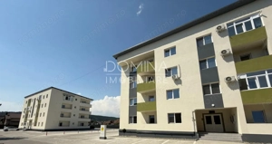 Vânzare apartament 2 camere - 58 mp - etaj 2 - bloc nou - zona Șișești