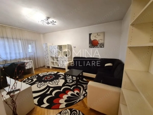 Închiriere apartament 3 camere, Aleea Fântânii - zonă centrală