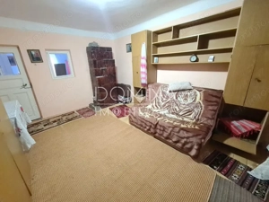 Vânzare casă cu teren generos, în centrul comunei Mușetești - imagine 5