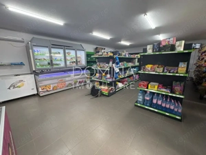 Vânzare spațiu comercial cu teren 1.077 mp, la doar 50 m de DN 67 – Câlnic - imagine 4