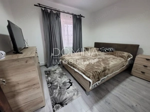 Vânzare apartament 2 camere, mobilat și utilat, Aleea Pieții, Rovinari.