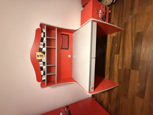 Vand mobila copii fulger mcqueen 