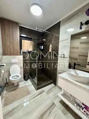 Vânzare penthouse *3 camere* în Târgu Jiu - zona Parc Coloana Infinitului - imagine 9