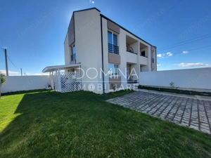 Vilă de Lux Drăgoieni – Mobilată, Utilată și Gata de mutat