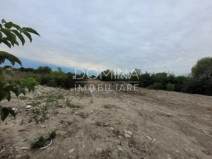 Vânzare teren intravilan, 3.063 mp, în Tg. Jiu, str Merilor - zonă în dezvoltare - imagine 3