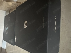 Robot Emo AI  - imagine 4