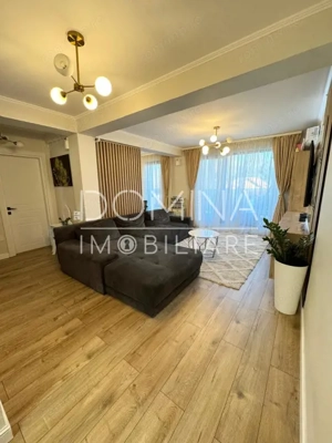 Vânzare penthouse *3 camere* în Târgu Jiu - zona Parc Coloana Infinitului