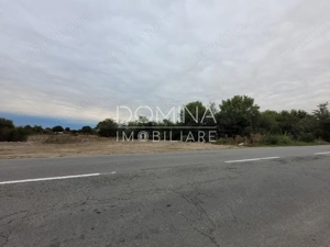 Vânzare teren intravilan, 3.063 mp, în Tg. Jiu, str Merilor - zonă în dezvoltare - imagine 8