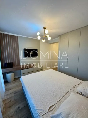 Vânzare penthouse *3 camere* în Târgu Jiu - zona Parc Coloana Infinitului - imagine 4